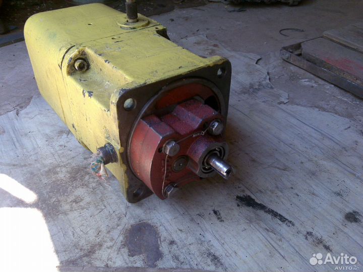 Регулятор оборотов дизеля Шкода S-275