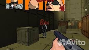 Хiii (13) classic (код для Steam)