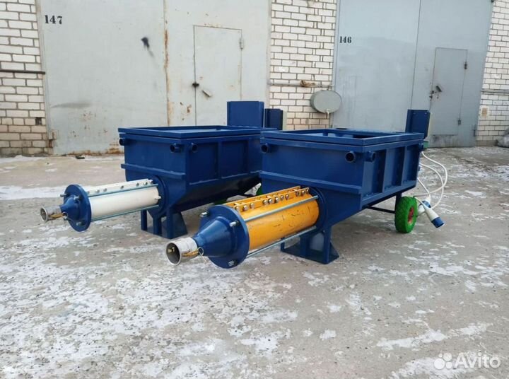 Растворонасос Р150