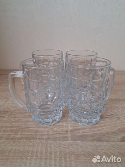 Пивные кружки