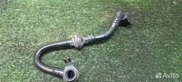 Трубка вакуумная VW Jetta 2005-2011