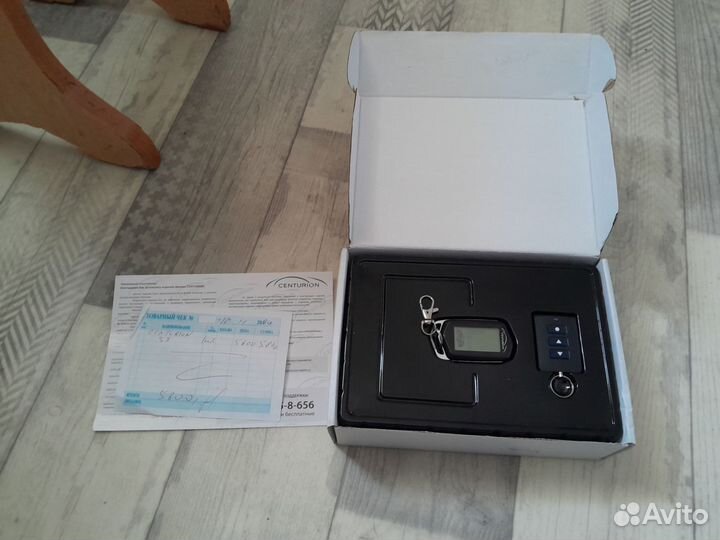 Сигнализация с автозапуском starline s9