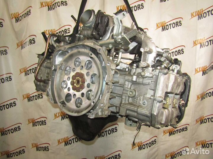 Двигатель Subaru Impreza 1.5 EL154