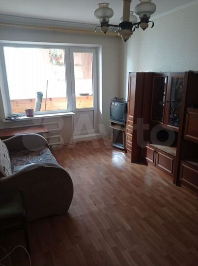 2-к. квартира, 33 м², 1/5 эт.