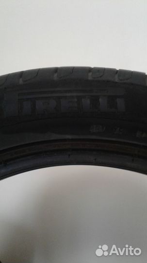 Pirelli Cinturato P7 245/45 R18 100