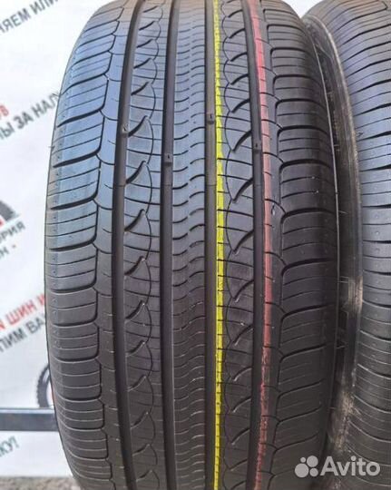Nexen N'Priz AH8 215/55 R17 94V