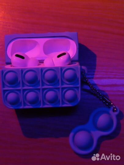 Чехол для наушников