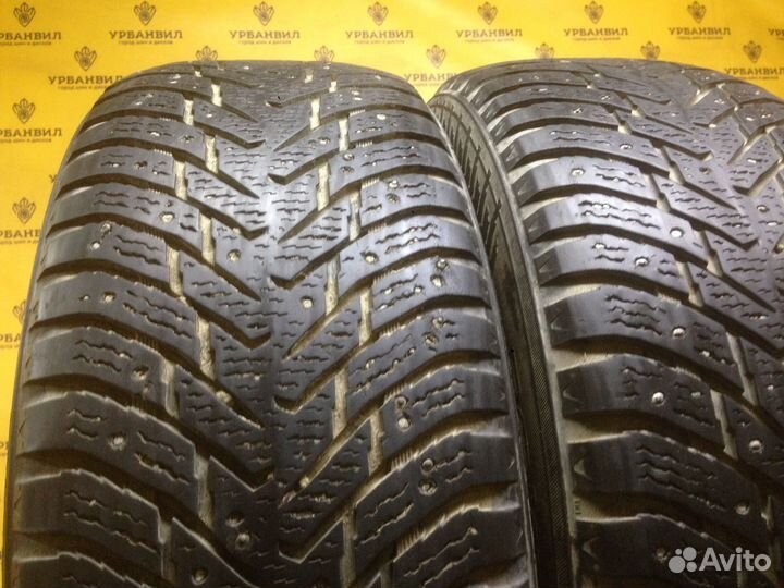 Nokian Tyres Hakkapeliitta 8 SUV 235/60 R18 107T