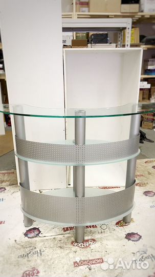 Барная стойка, ресепшн