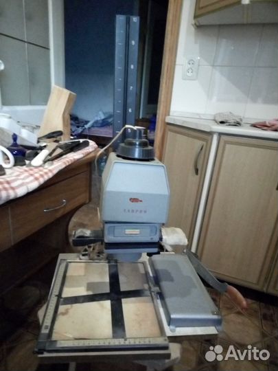 Фотоувеличитель