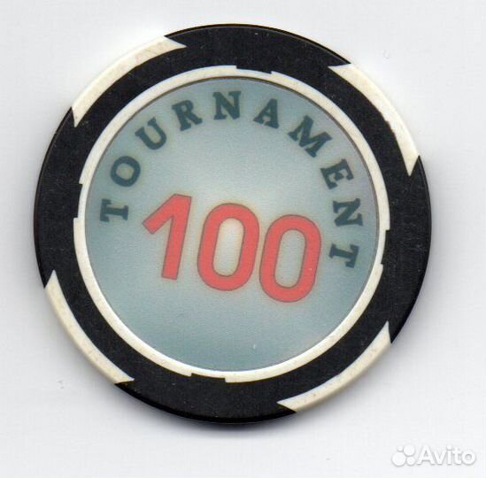 Игровой жетон