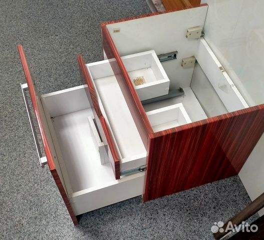 Тумба под раковину