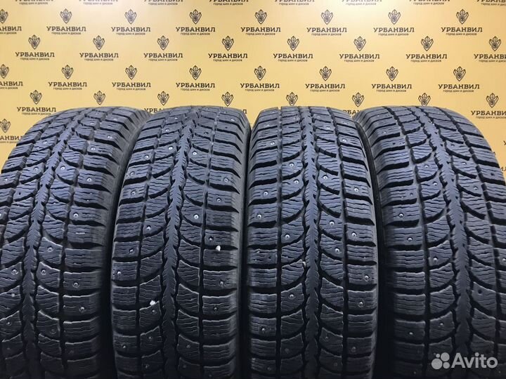 КАМА 505 Irbis 195/65 R15 91T