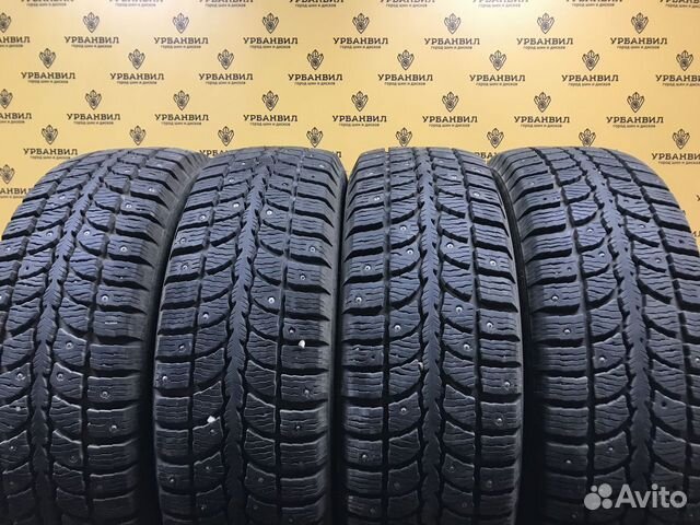 КАМА 505 Irbis 195/65 R15 91T