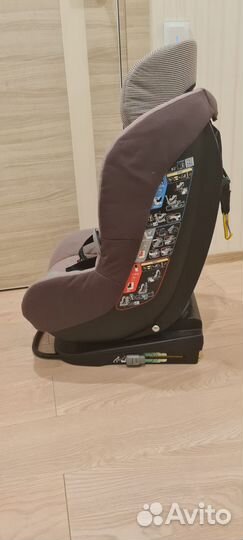 Автокресло maxi cosi pearl с базой FamilyFix