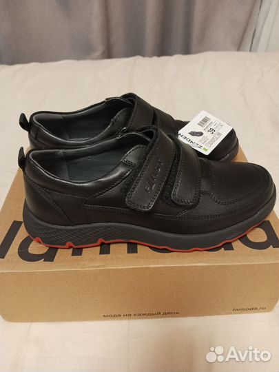 Кроссовки для мальчика 39 размер новые