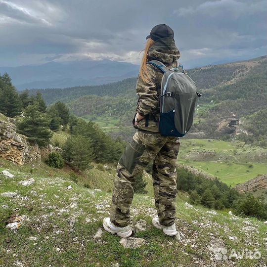 Тур по Дагестану 5 дней. Все включено