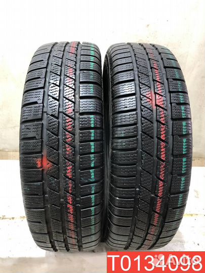 Continental ContiCrossContact Winter 175/65 R15 84T