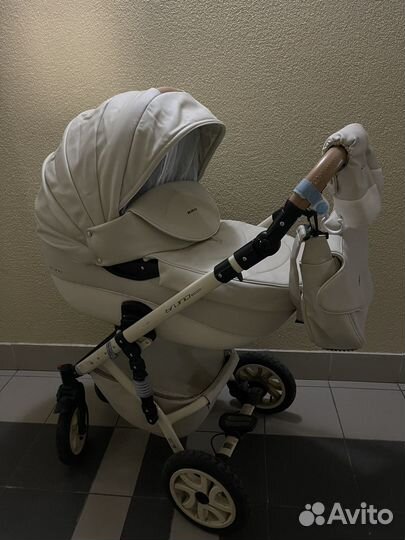 Коляска 2 в 1, 3 в 1