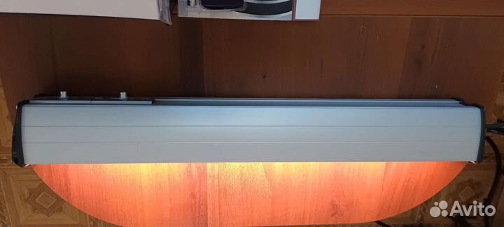 Новый фитосветильник светодиодный дсо 16.1 30 Вт