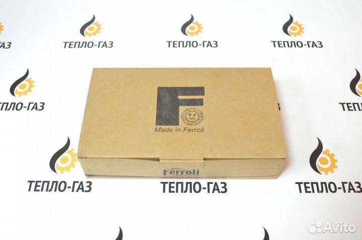 Плата управления Ferroli Zews, Leb 398603940