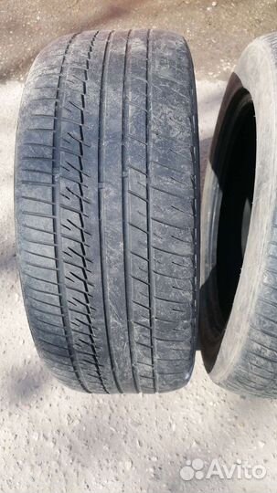 Marshal Matrac X3 KL17 255/55 R17