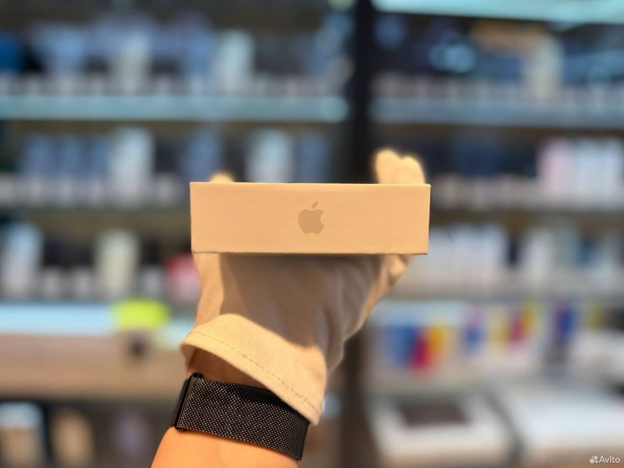 iPhone 17 Pro Max, 256 ГБ, eSIM