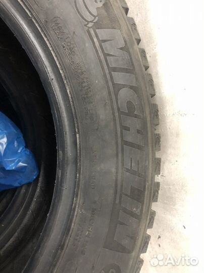 Michelin Latitude X-Ice 225/60 R17 19B