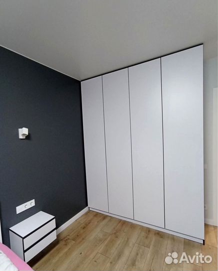 Шкафы. Шкафы распашные на заказ