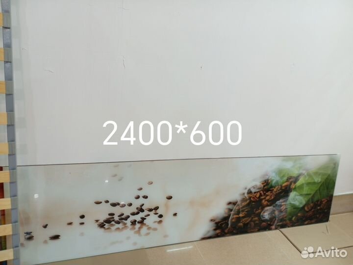 Стеновые панели стекло