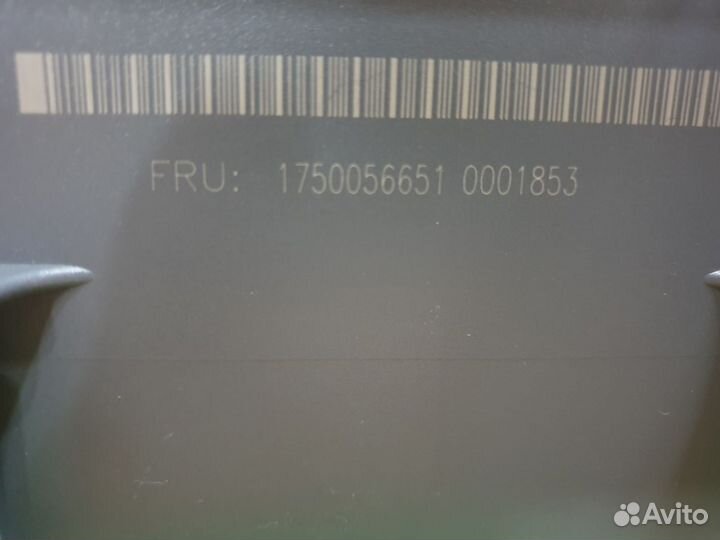 Wincore 1750056651 CMD RR-cassette