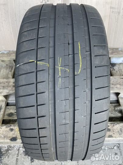 Vredestein Ultrac Vorti 245/40 R19