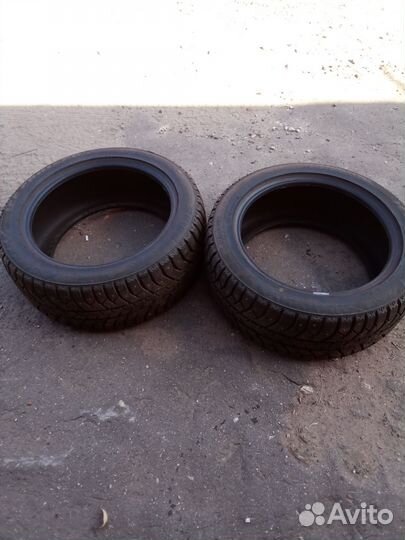 Bridgestone Ice Cruiser 5000 255/45 R18