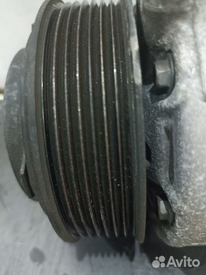 Компрессор кондиционера toyota lexus 2GR-FE highlander RX350 GGL10 GGL15 GGL16 GSU40 GSU45 883204817