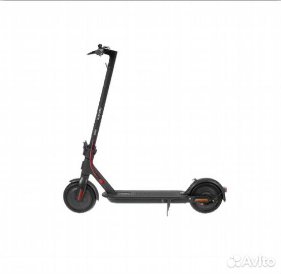 Электросамокат Xiaomi Mijia Electric Scooter 3 Lit