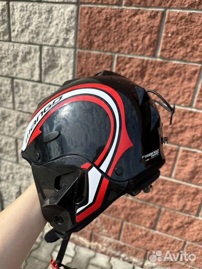 Горнолыжный комплект мужской