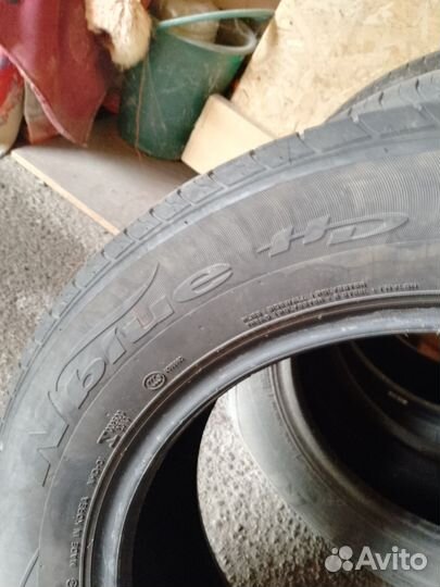 Nexen N Blue HD 205/60 R16 95H