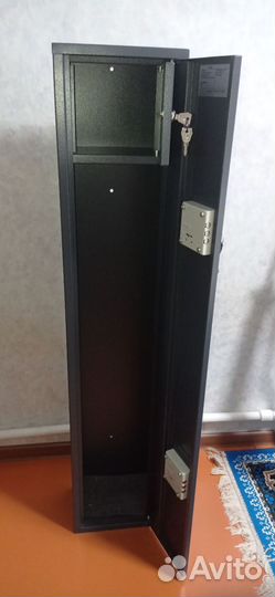 Оружейный сейф чирок