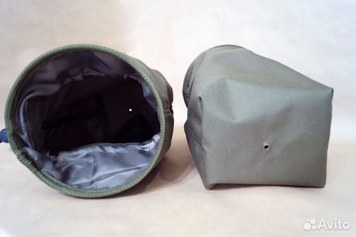 Подсумок для сброса магазинов