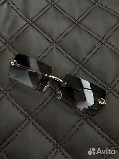 Солнцезащитные очки женские