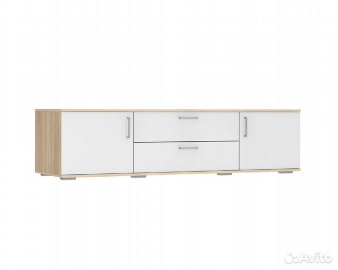 Новая тумба под тв 1800 мм