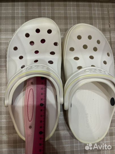 Crocs m4w6