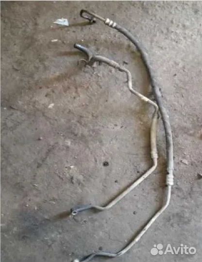 Трубка гидроусилителя Fiat Albea Альбеа