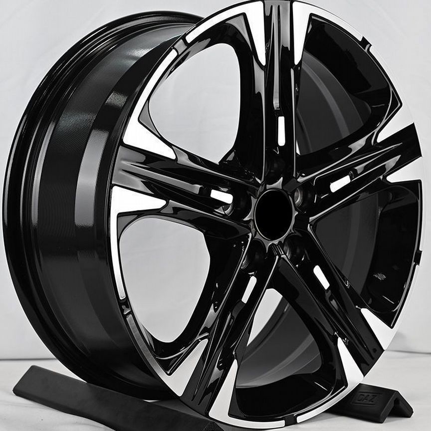Литые диски Extreme Shina 7.5×R18 5×114.3