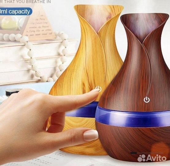 Увлажнитель воздуха