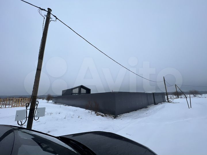 Участок 11,7 сот. (СНТ, ДНП)