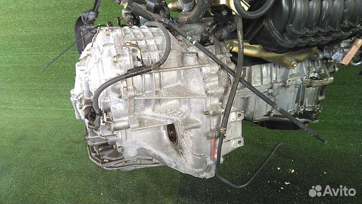 Автомат АКПП toyota allion AZT240 1AZ-FSE 2003