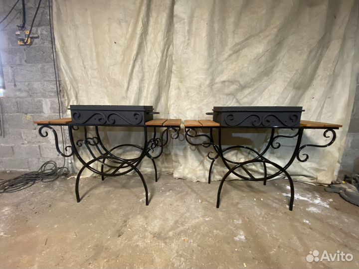 Продам мангалы