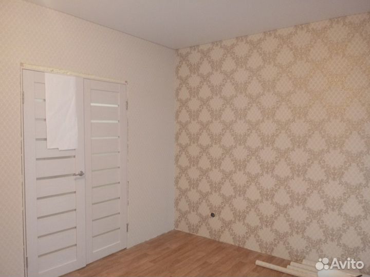 Ремонт квартир