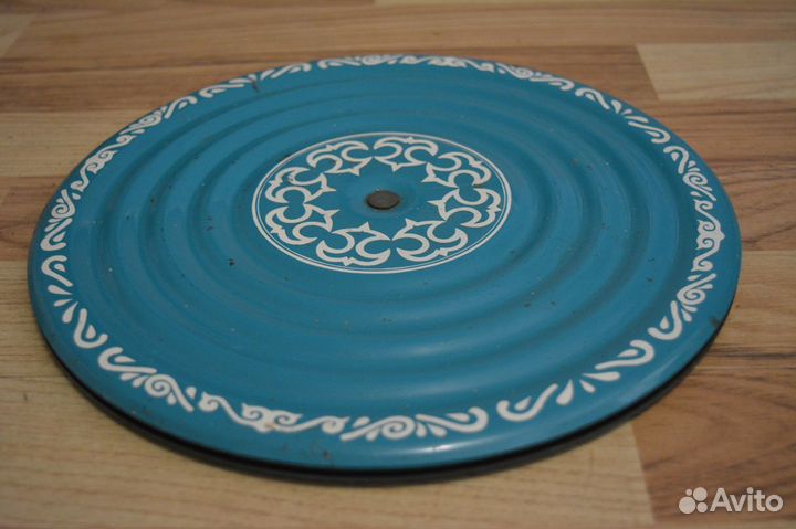 Тренажер диск здоровья СССР